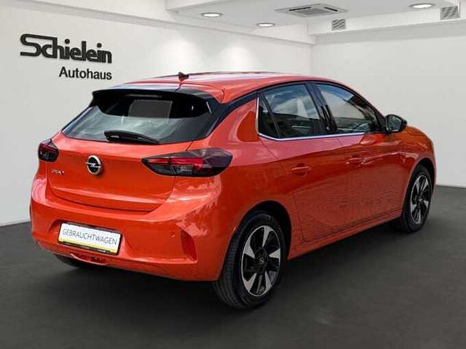 Opel Corsa Elektro 50kWh 136PS Elegance