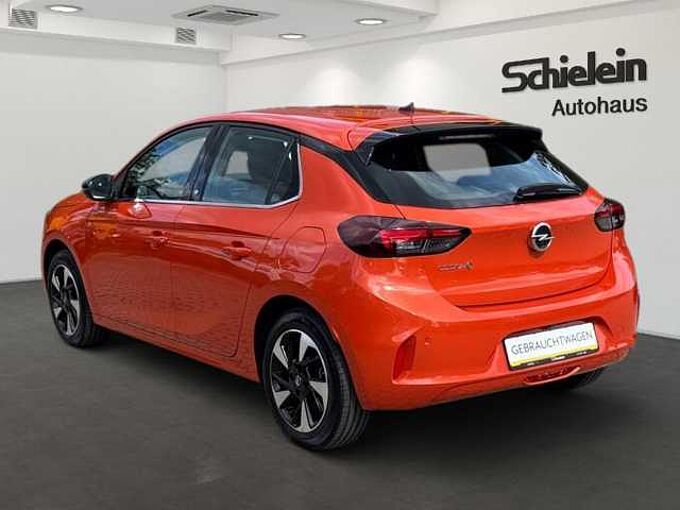 Opel Corsa Elektro 50kWh 136PS Elegance