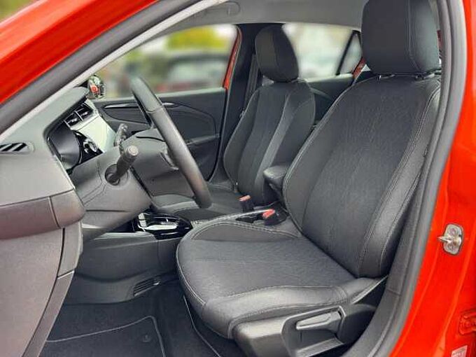 Opel Corsa Elektro 50kWh 136PS Elegance