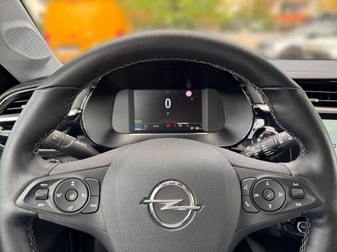 Opel Corsa Elektro 50kWh 136PS Elegance
