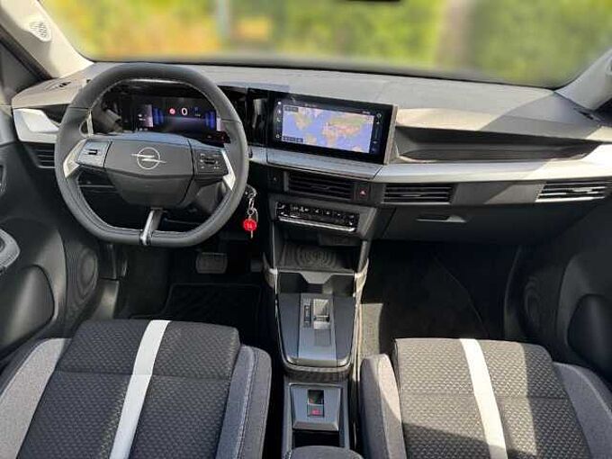 Opel Frontera 1.2 Turbo 145PS Hybrid GS