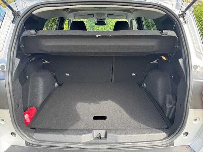 Opel Frontera 1.2 Turbo 145PS Hybrid GS