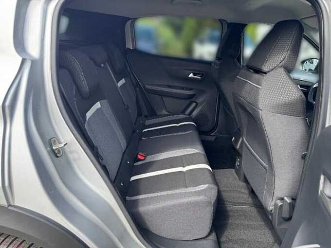 Opel Frontera 1.2 Turbo 145PS Hybrid GS