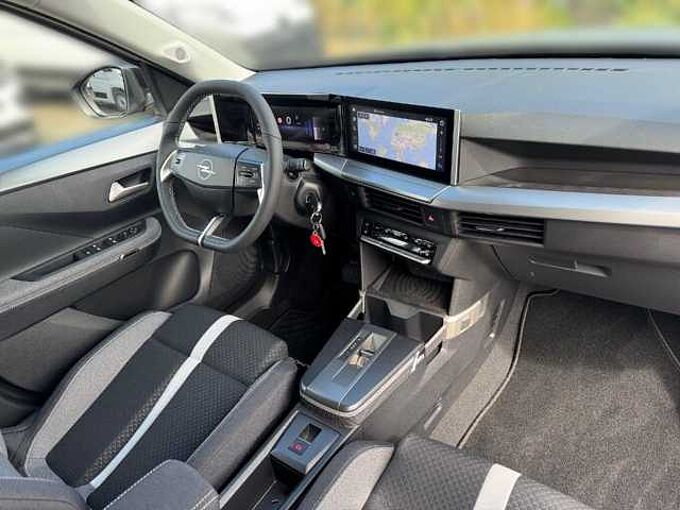 Opel Frontera 1.2 Turbo 145PS Hybrid GS