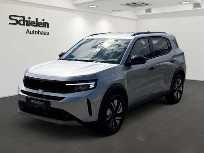 Opel Frontera 1.2 Turbo 145PS Hybrid GS
