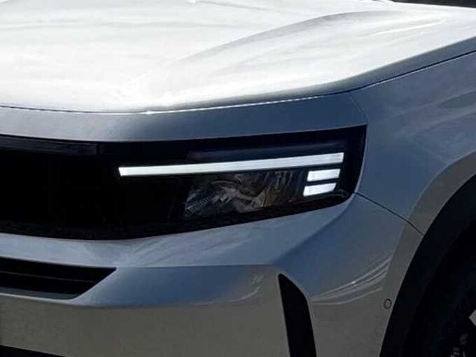 Opel Frontera 1.2 Turbo 145PS Hybrid GS