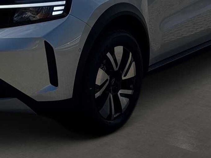 Opel Frontera 1.2 Turbo 145PS Hybrid GS