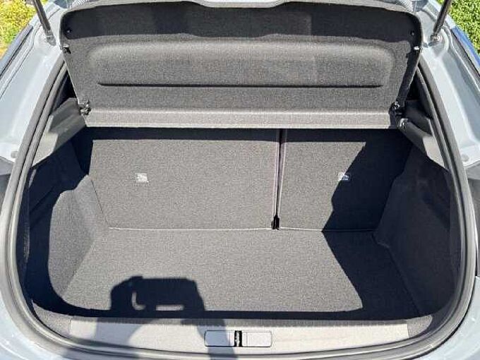 Opel Corsa 1.2 Turbo 100PS GS