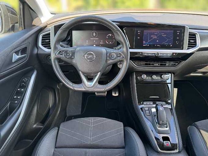 Opel Grandland X 1.5 Diesel 130PS Elegance *TOPZUSTAND*