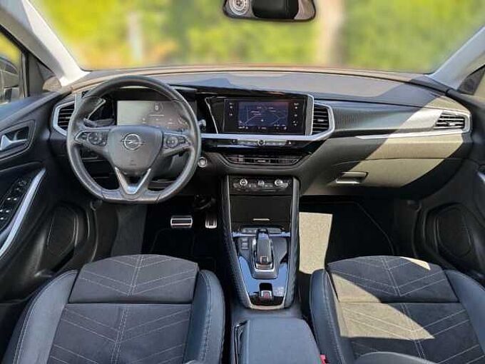 Opel Grandland X 1.5 Diesel 130PS Elegance *TOPZUSTAND*