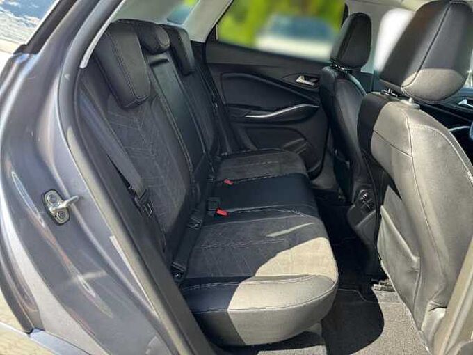 Opel Grandland X 1.5 Diesel 130PS Elegance *TOPZUSTAND*