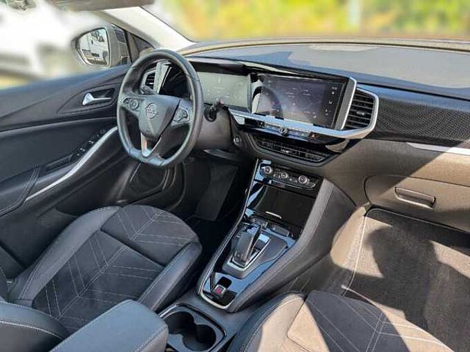 Opel Grandland X 1.5 Diesel 130PS Elegance *TOPZUSTAND*