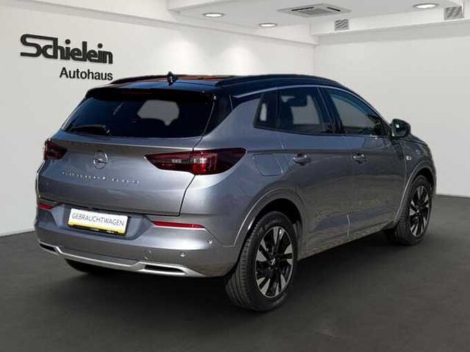 Opel Grandland X 1.5 Diesel 130PS Elegance *TOPZUSTAND*
