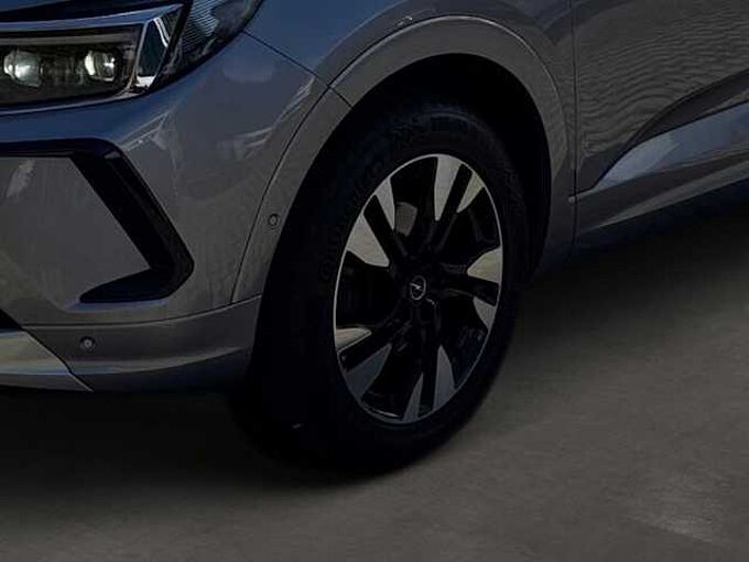 Opel Grandland X 1.5 Diesel 130PS Elegance *TOPZUSTAND*