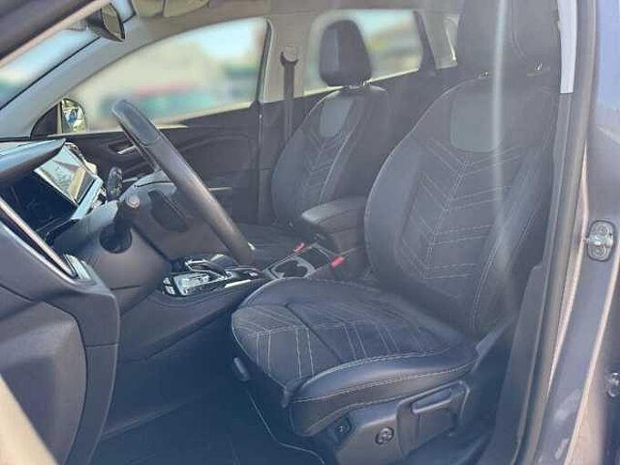 Opel Grandland X 1.5 Diesel 130PS Elegance *TOPZUSTAND*
