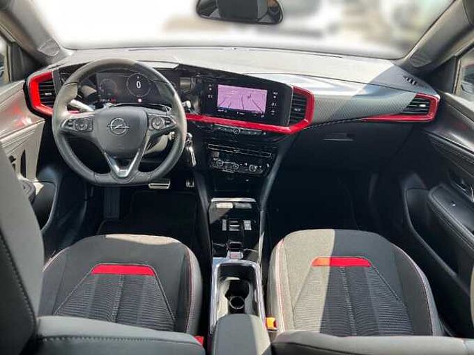Opel Mokka 1.2 Turbo 130PS GS Line *AUTOMATIK*AHK*