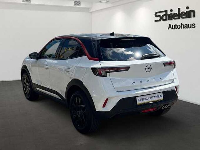 Opel Mokka 1.2 Turbo 130PS GS Line *AUTOMATIK*AHK*