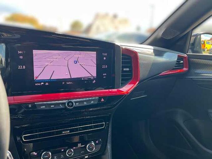 Opel Mokka 1.2 Turbo 130PS GS Line *AUTOMATIK*AHK*