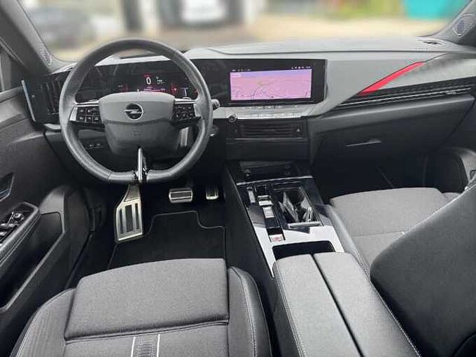 Opel Astra 1.6 PHEV 180PS GS Line *LED*NAVI*HEAD-UP