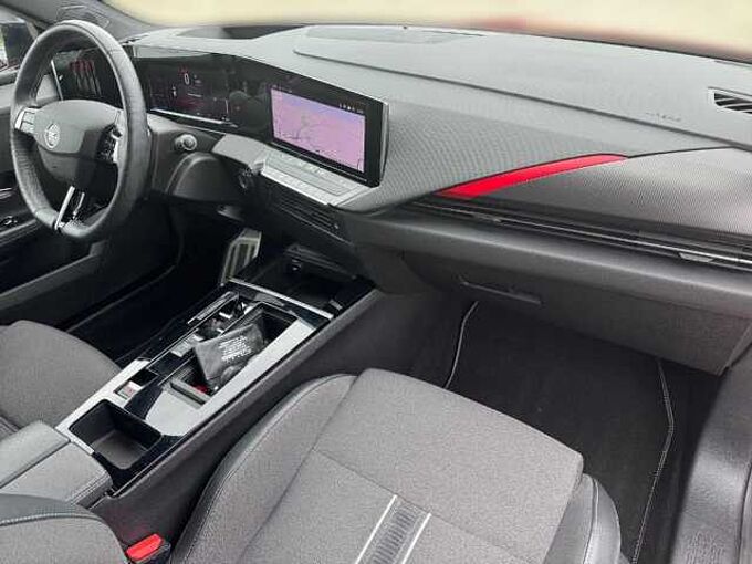 Opel Astra 1.6 PHEV 180PS GS Line *LED*NAVI*HEAD-UP