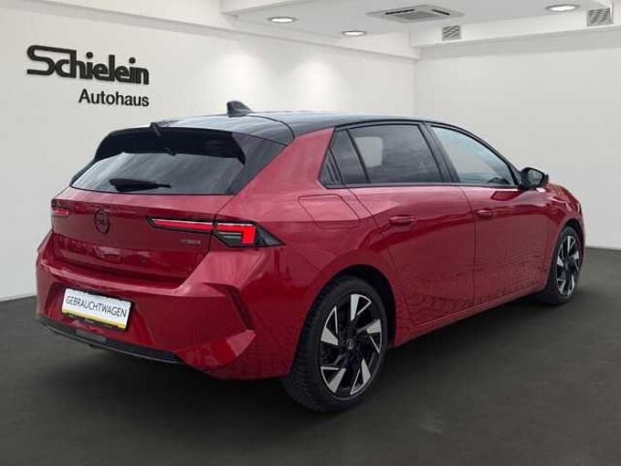 Opel Astra 1.6 PHEV 180PS GS Line *LED*NAVI*HEAD-UP