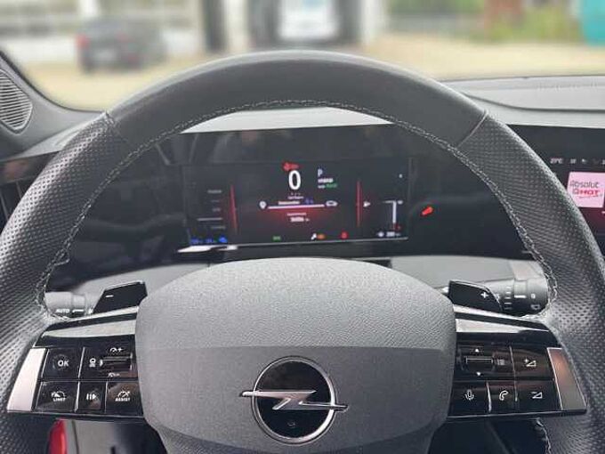 Opel Astra 1.6 PHEV 180PS GS Line *LED*NAVI*HEAD-UP