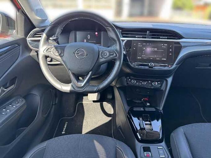 Opel Corsa e Elegance 50kWh 136PS