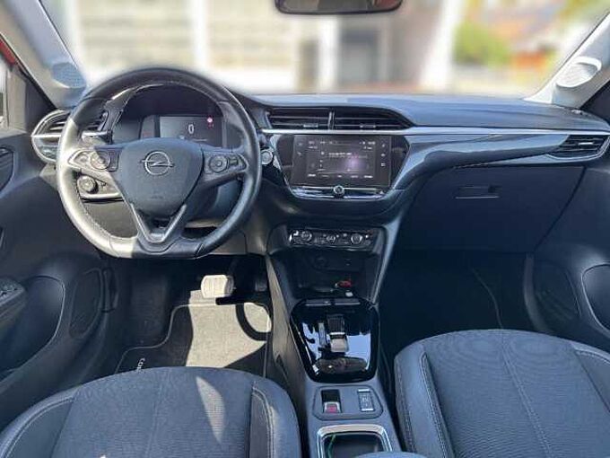 Opel Corsa e Elegance 50kWh 136PS