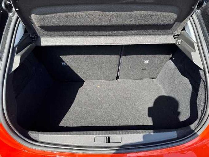 Opel Corsa e Elegance 50kWh 136PS