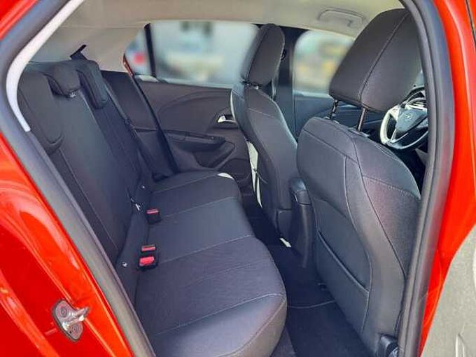 Opel Corsa e Elegance 50kWh 136PS