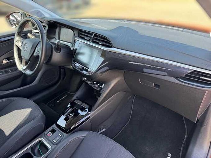 Opel Corsa e Elegance 50kWh 136PS