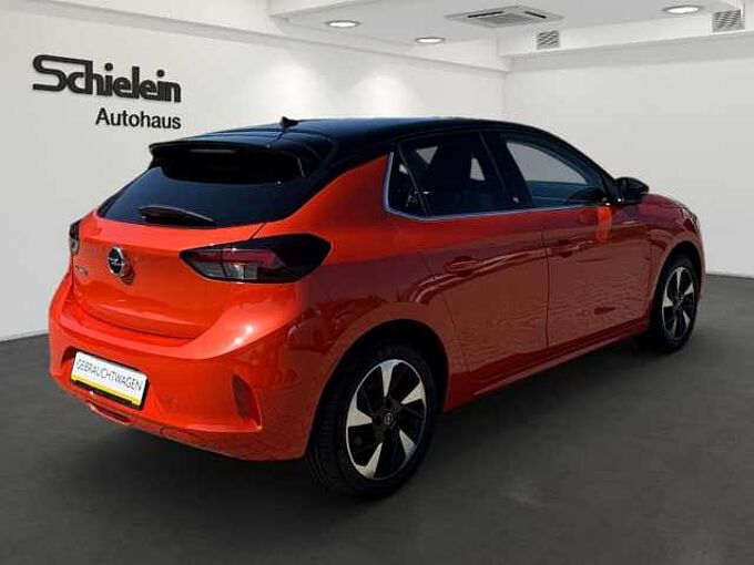 Opel Corsa e Elegance 50kWh 136PS