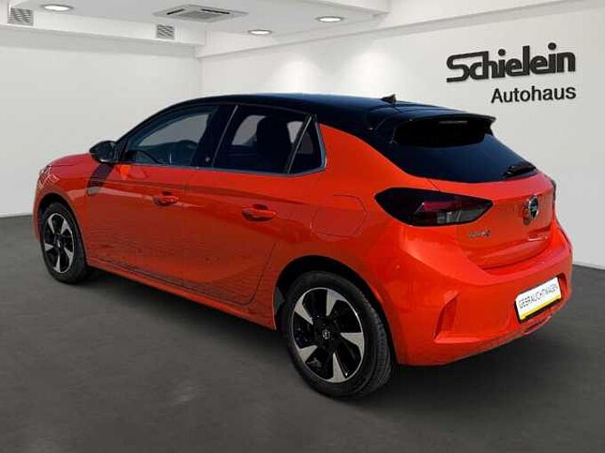 Opel Corsa e Elegance 50kWh 136PS