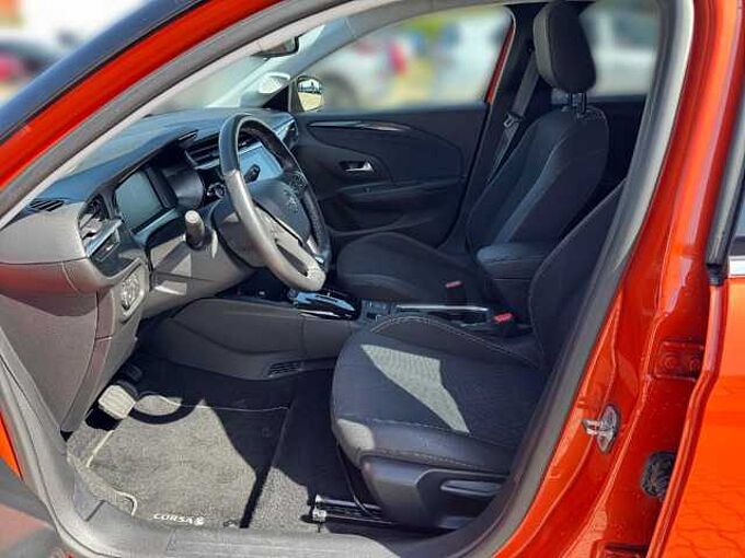 Opel Corsa e Elegance 50kWh 136PS
