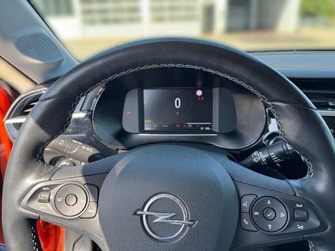 Opel Corsa e Elegance 50kWh 136PS