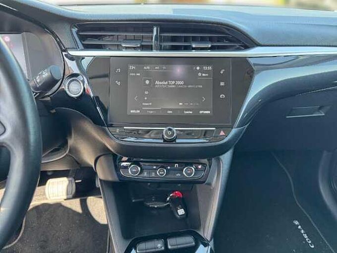 Opel Corsa e Elegance 50kWh 136PS