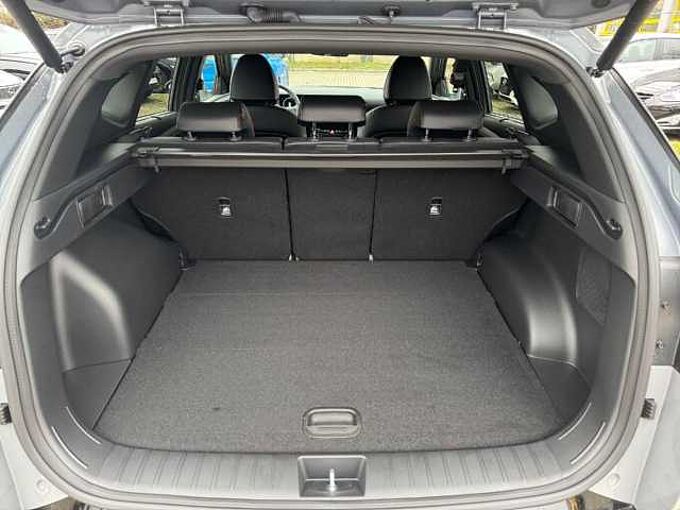 Hyundai Tucson 1.6 T-GDI 150PS 7-DCT N Line X *ASSISTENZSYSTEM*