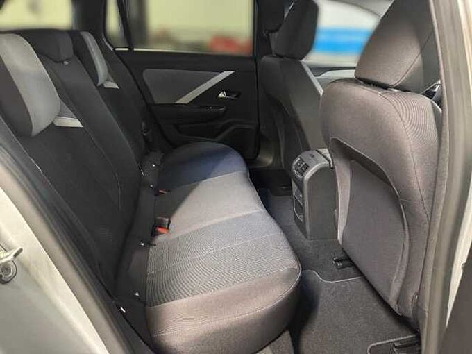 Opel Astra ST 1.2 Turbo 110PS Edition
