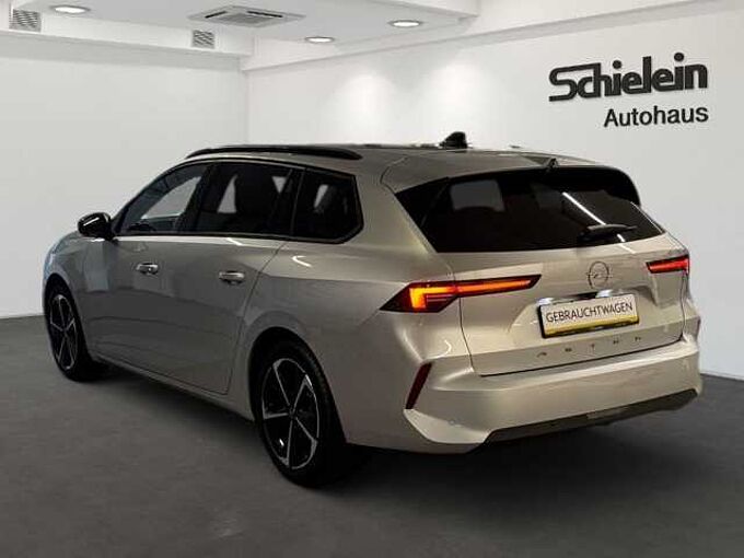 Opel Astra ST 1.2 Turbo 110PS Edition