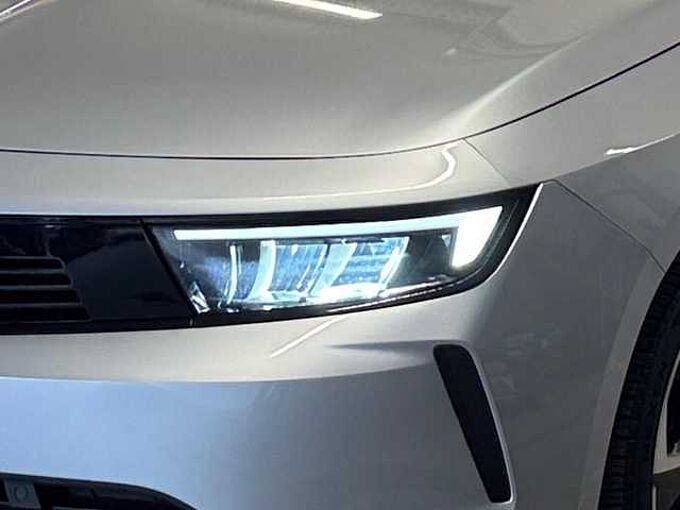 Opel Astra ST 1.2 Turbo 110PS Edition