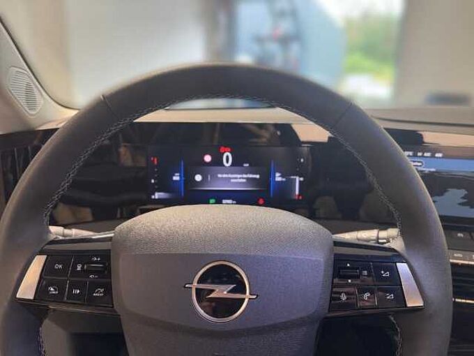 Opel Astra ST 1.2 Turbo 110PS Edition