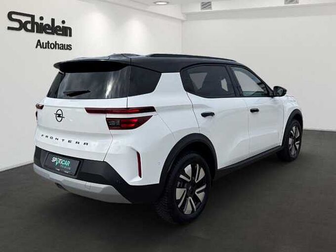 Opel Frontera Electric GS *44kWh*SHZ*LHZ*LED*