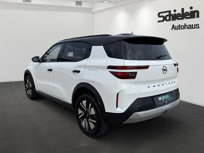 Opel Frontera Electric GS *44kWh*SHZ*LHZ*LED*