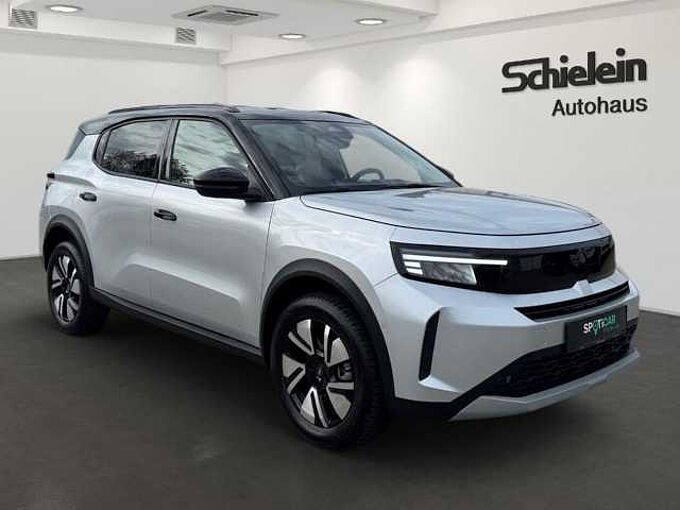 Opel Frontera Electric GS *44kWh*SHZ*LHZ*LED*