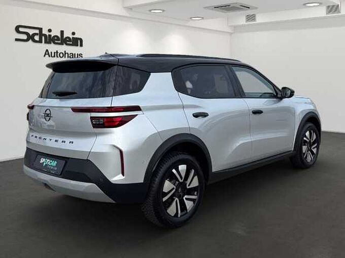 Opel Frontera Electric GS *44kWh*SHZ*LHZ*LED*