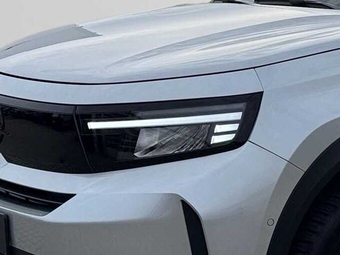 Opel Frontera Electric GS *44kWh*SHZ*LHZ*LED*