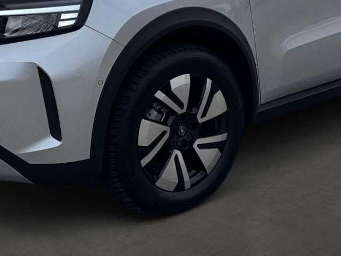 Opel Frontera Electric GS *44kWh*SHZ*LHZ*LED*