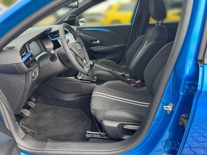 Opel Corsa 1.2 Turbo 101PS YES *SHZ*LHZ*PDC*