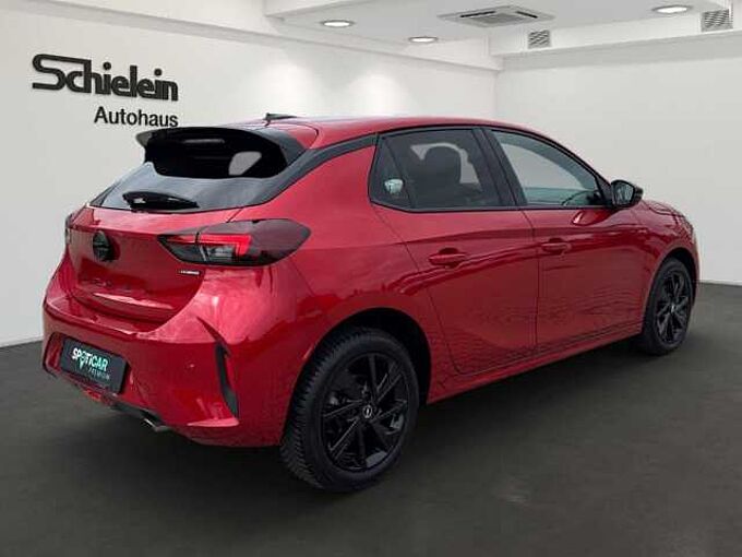 Opel Corsa 1.2 MHEV 110PS YES *AUT*PDC*