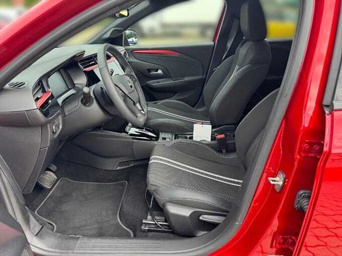 Opel Corsa 1.2 MHEV 110PS YES *AUT*PDC*